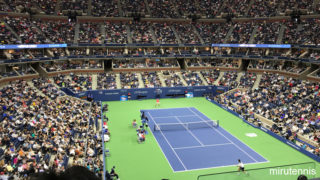 全米オープンテニスのチケット購入、どう選ぶ？【2019】 | 見るテニス